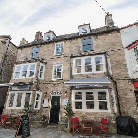 Purbeck Hotel Apartments - Flat 6 Swanage Bagian luar foto