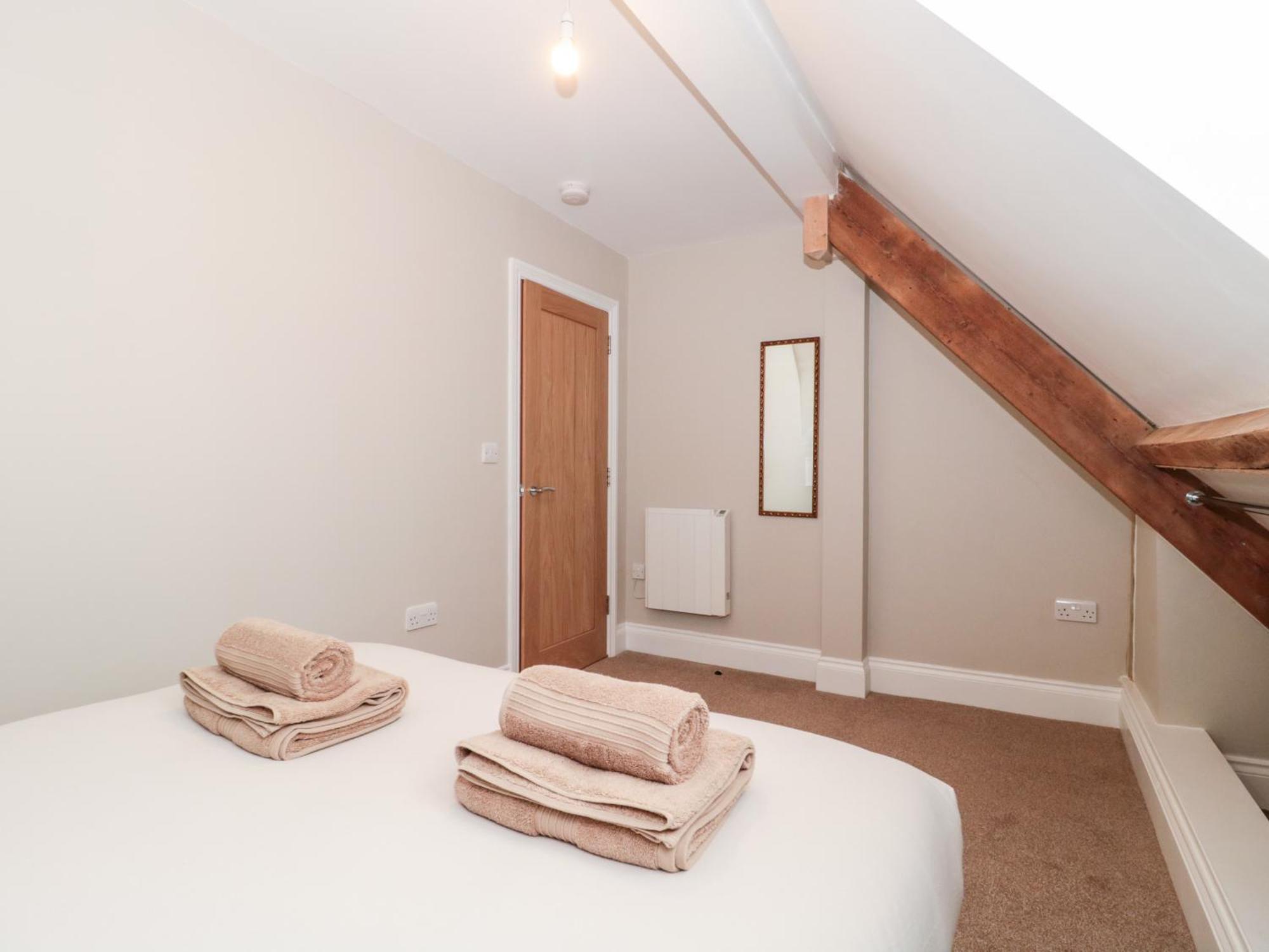 Purbeck Hotel Apartments - Flat 6 Swanage Bagian luar foto