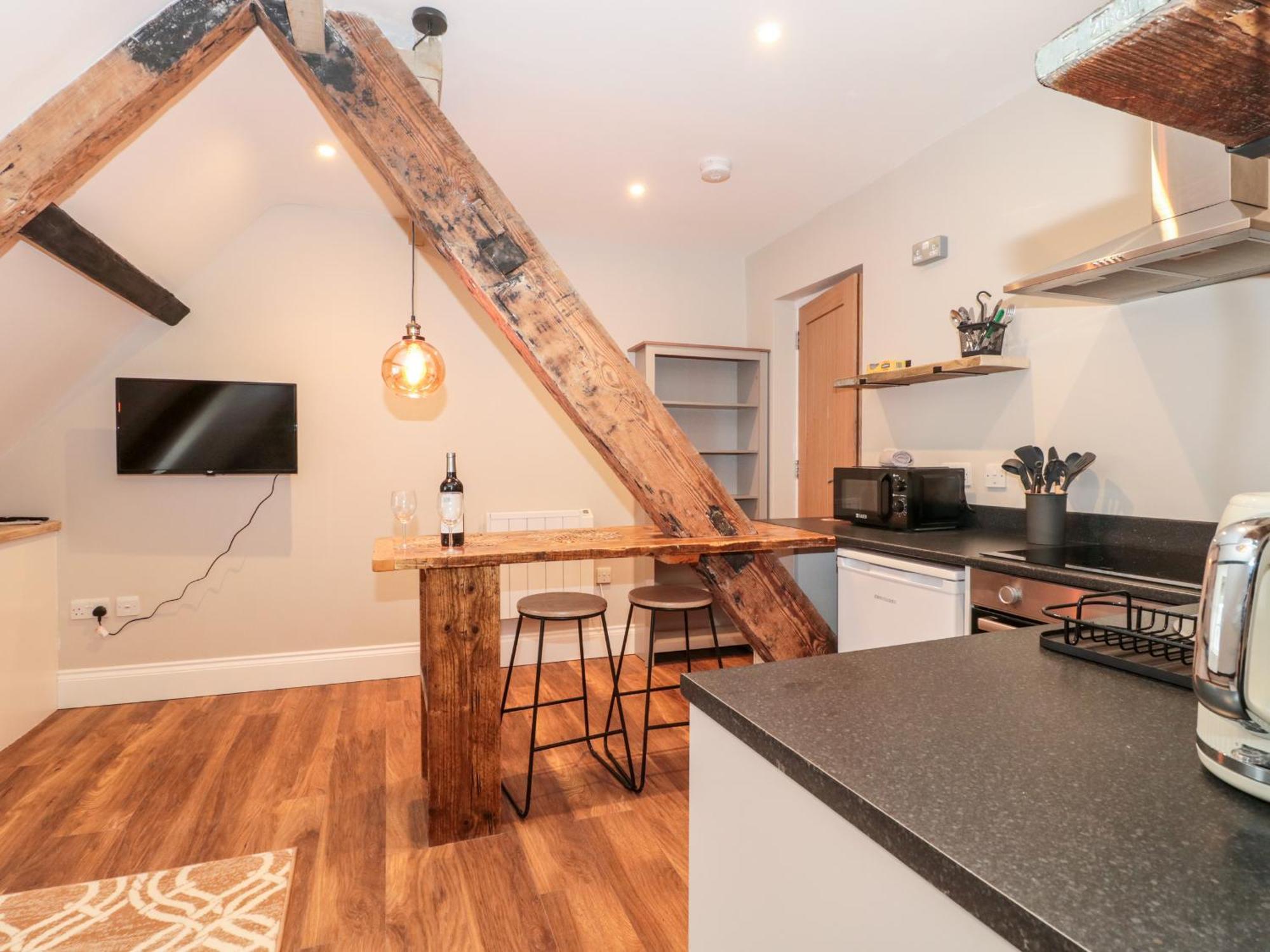 Purbeck Hotel Apartments - Flat 6 Swanage Bagian luar foto