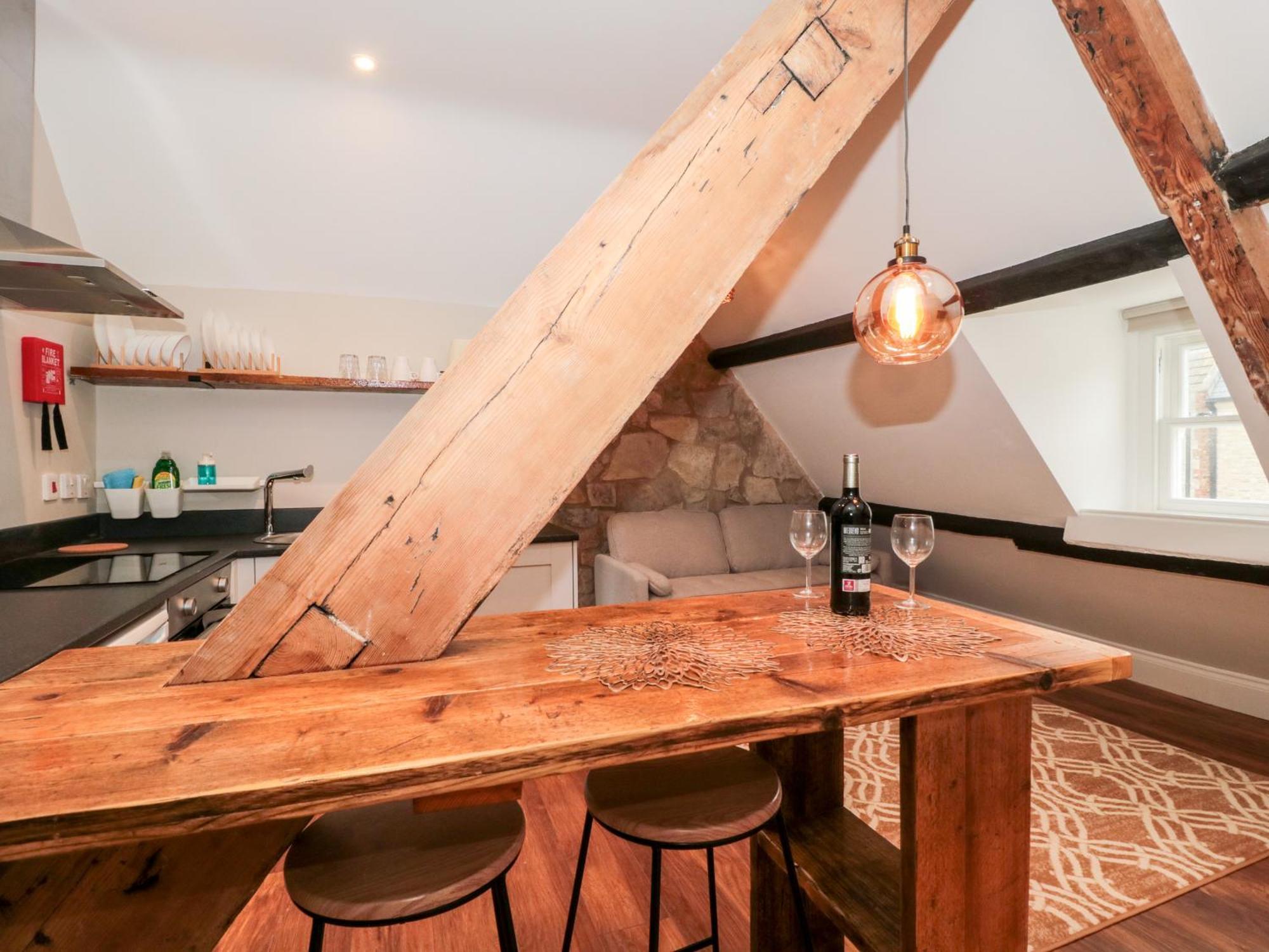 Purbeck Hotel Apartments - Flat 6 Swanage Bagian luar foto